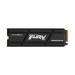 Disco SSD M.2 2TB Kingston Fury Renegade G4
