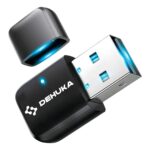 Antena Adaptador Wifi Usb Dehuka