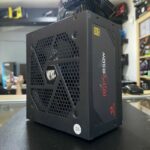 Fuente Redragon 850W 80+Gold RGPS (Usada sin caja) Outlet