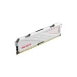 Memoria Ram Hiksemi 8GB 3200 Mhz Armor White DDR4 - Imagen 2