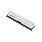 Memoria Ram Hiksemi 8GB 3200 Mhz Armor White DDR4 - Imagen 3