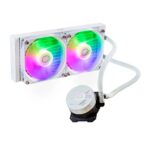 WaterCooler CoolerMaster ML240L Core II Argb White