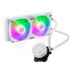 WaterCooler CoolerMaster ML240L Core II Argb White