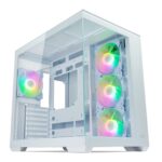 Gabinete Tecware VXR EVO Wh