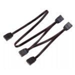 Id-Cooling SPLITTER ARGB 1X4 3PINES 5V