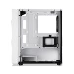 Gabinete Tecware Forge M2 TG ARGB White - Imagen 3
