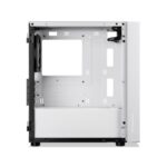 Gabinete Tecware Forge M2 TG ARGB White - Imagen 4