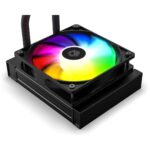 WaterCooler Id-Cooling FX120 ARGB - Imagen 2