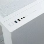 Gabinete Tecware VXR EVO Wh - Imagen 4