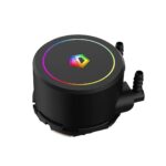 WaterCooler Id-Cooling FX120 ARGB - Imagen 4
