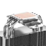 CPU Cooler Id-Cooling FROZN A410 SE - Imagen 5