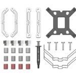 CPU Cooler Id-Cooling FROZN A410 SE - Imagen 7