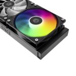 WaterCooler Id-Cooling SL240 XE Black - Imagen 2