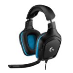 Auricular Logitech G432 Negro - Imagen 2