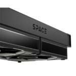 WaterCooler Id-Cooling SL240 SPACE LCD Black - Imagen 4