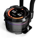 WaterCooler Id-Cooling SL240 XE Black - Imagen 4