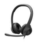 Auricular Logitech H390 Negro - Imagen 2