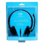 Auricular Logitech H151 Negro - Imagen 2
