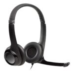 Auricular Logitech H390 Negro - Imagen 3