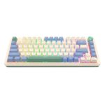 Teclado Redragon UCAL MAX (White, Blue, Purple) - Imagen 3