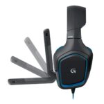 Auricular Logitech G432 Negro - Imagen 4