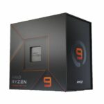 Microprocesador AMD Ryzen 9 7950X