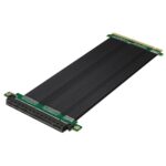 Extensor Riser Tarjeta De Video Pci Express 3.0 X16
