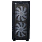 Gabinete Cooler Master HAF 500 Mid Tower Black