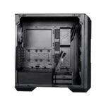 Gabinete Cooler Master HAF 500 Mid Tower Black - Imagen 2