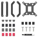 CPU Cooler Id-Cooling FROZN A410 DK