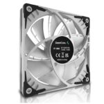 Cooler FAN DeepCool Gamerstorm TF120S Wh - Imagen 2