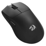 Mouse Redragon K1NG PRO M916-PRO 4K NEGRO - Imagen 2