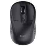 Mouse Trust Primo Bluethoot Bk Wireless - Imagen 3