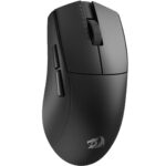 Mouse Redragon K1NG PRO M916-PRO 4K NEGRO - Imagen 6