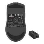 Mouse Redragon K1NG PRO M916-PRO 4K NEGRO - Imagen 7