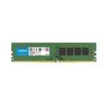 Memoria Ram Crucial 4GB DDR4 2666MHz ( Bulk)
