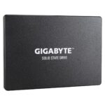 Gigabyte SSD 120Gb (Usada sin caja)