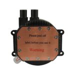 WaterCooler Gamemax Iceberg 120 Rainbow 120mm Negro - Imagen 2