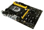Motherboard Biostar Tb250-btc Pro 2.0 (Usada sin caja)