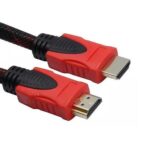 Cable HDMI Generico FHD 4K 5mts - Imagen 2