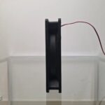 Cooler FAN Negro BULK - Imagen 3