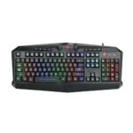 Teclado Redragon Harpe Pro Bk SPANISH - Imagen 2