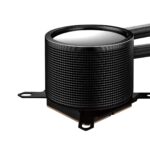 WaterCooler Asus Rog Ryuo III 240 ARGBW - Imagen 6