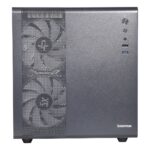Gabinete Solarmax CM-B300 - Imagen 3