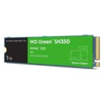 Disco SSD M.2 1TB WD Green SN350