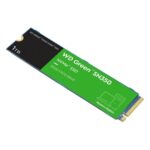 Disco SSD M.2 1TB WD Green SN350 - Imagen 2