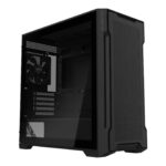 Gabinete Gigabyte C102 Glass M-Atx Black