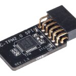 Modulo Tpm Gigabyte 2.0 Sp