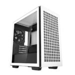 Gabinete Deepcool CH370 Wh - Imagen 2