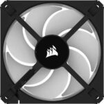 Cooler FAN Corsair AR120 ICUE RGB (Usado sin caja) - Imagen 3